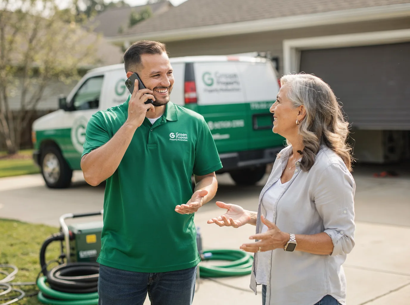 Water Damage Restoration Lahoma, OK FAQs